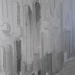 Appartamento Panoramic View Odessa