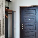 Panoramic View אודסה