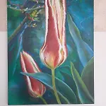 Panoramic View דירה