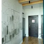 Panoramic View *