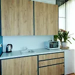 דירה Panoramic View