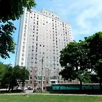 Panoramic View Odessa