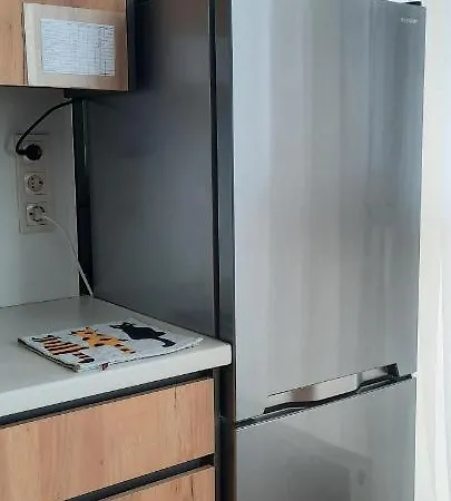 Panoramic View Apartment *
