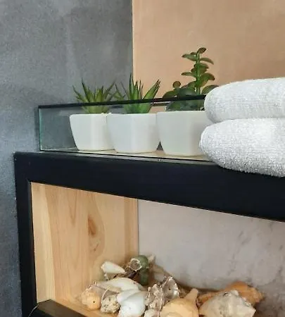 Panoramic View Apartment *