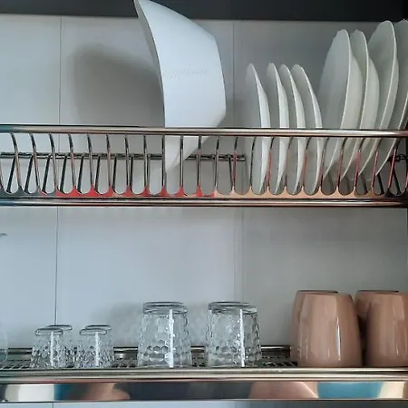 דירה Panoramic View *