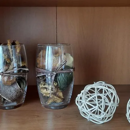 דירה Panoramic View