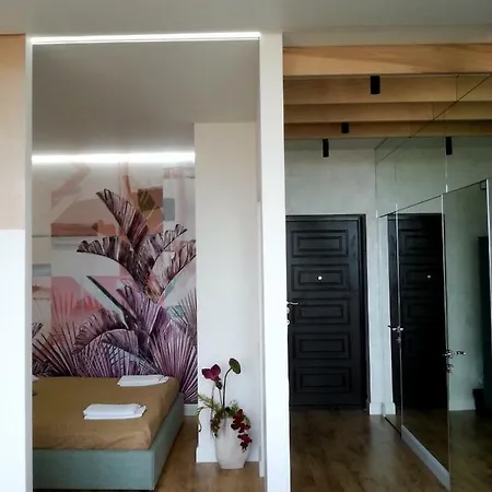 Apartment Panoramic View *