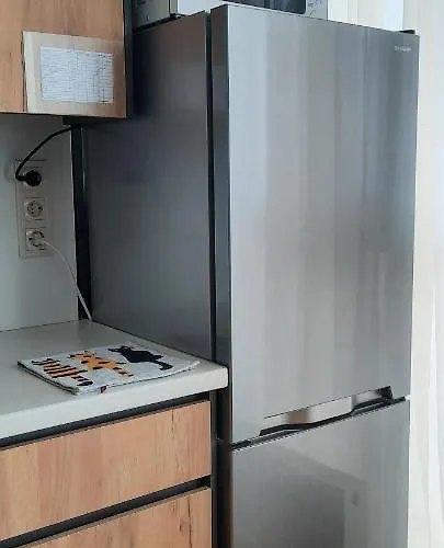 Panoramic View Apartment *