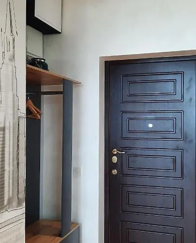 Panoramic View Odesa