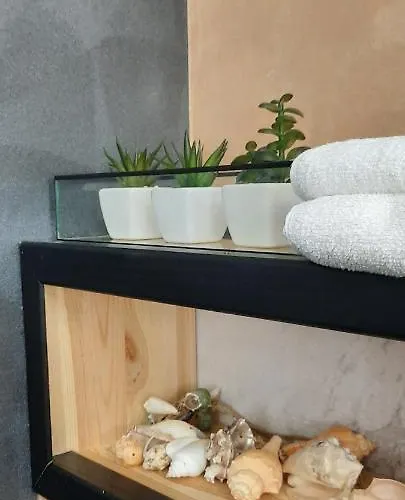 Panoramic View Apartment *