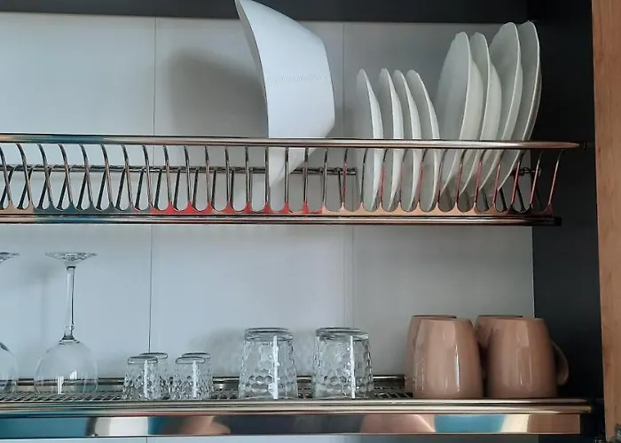 Apartment Panoramic View *