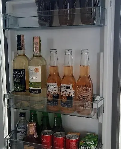 Apartment Panoramic View Odesa