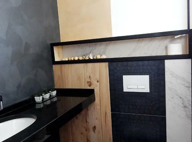 Apartment Panoramic View