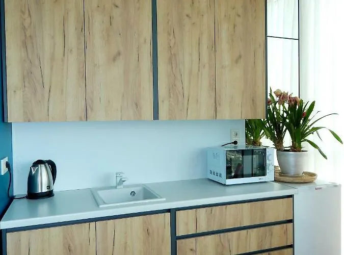 Apartment Panoramic View