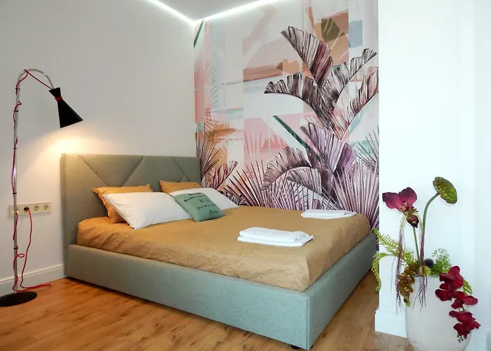 Panoramic View * Odesa