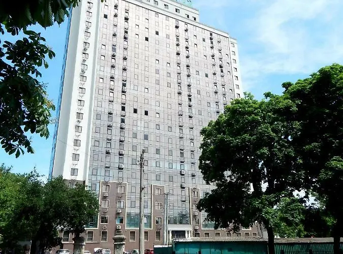 Panoramic View Odesa