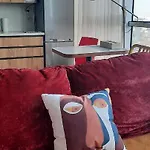 Apartman Panoramic View *