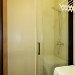 Panoramic View *