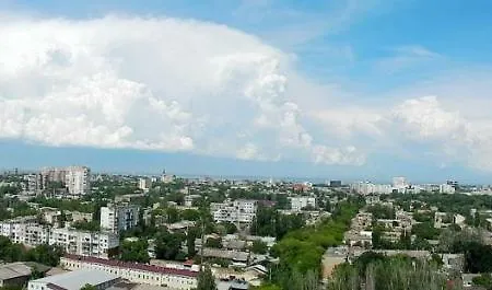 Panoramic View *