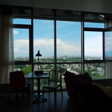 Panoramic View * Οδησσός