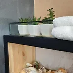Panoramic View 公寓 *